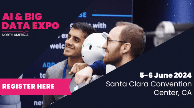 AI and Big Data Expo North America 2024